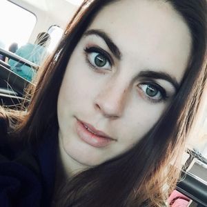 Meet your Posher, Alissa